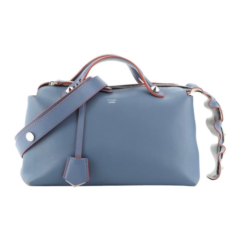 Fendi By The Way Satchel